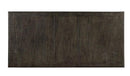 Auletta Transitional Dining Table