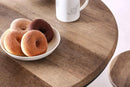 Foskey 3 Pc Bar Table Set
