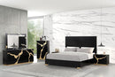 Goldsberg Bed