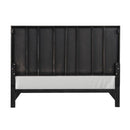Goldsberg Bed