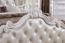 Cremona E.King & Queen Bed