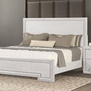 Basilone Bed