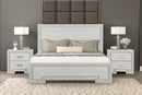Basilone E.King/Queen Bed