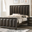 Hexham Bed
