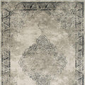 Kozlu 5' X 7' Area Rug