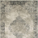 Kozlu 5' X 7' Area Rug