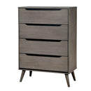 Lennart Chest
