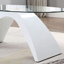 NAHARA Coffee Table