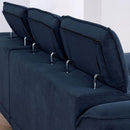 NAPANEE Sectional