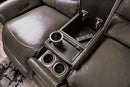 Phineas Power Loveseat