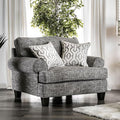 Pierpont Chair