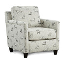 POCKLINGTON Accent Chair