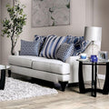 Sisseton Love Seat