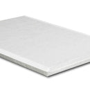 LUPINE 2" E.King Bunkie Board