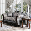 Newdale Love Seat