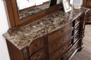 ESPARANZA Dresser