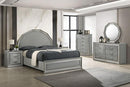 Cassiopeia Bed Squre & Circular