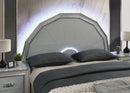 Cassiopeia Bed Squre & Circular