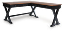 Wildenauer Home Office Desk
