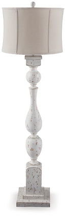 Madsbrook Floor Lamp