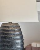 Caronick Table Lamp (Set of 2)