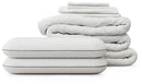 RH Mattress Protect Bundle