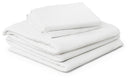 RH Mattress Protect Bundle Top of Bed