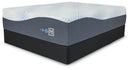 Millennium Luxury Plush Gel Latex Hybrid Mattress