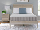 Terra Sleep Firm Mattress