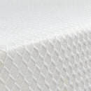 Chime 12 Inch Memory Foam Mattress in a Box