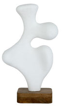 Lavarsen Sculpture