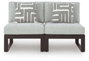 Beachloft Outdoor Sectional