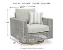 Seton Creek Outdoor Seating Set