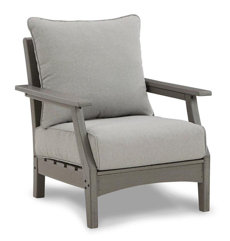 Visola Outdoor Seating Set - Plush Home Furniture (CA) 