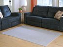 Worthley Washable Area Rug