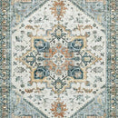 Wallney Area Rug