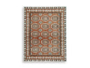 Qaabiz Area Rug