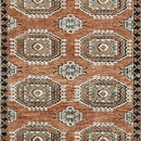 Qaabiz Area Rug