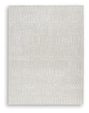 Wolbert 7'8" x 10' Area Rug