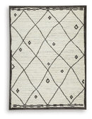 Fenriston Rug Large