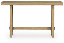 Crendlin Sofa Table