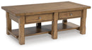 Vandenmore Coffee Table
