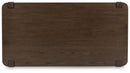 Breckington Coffee Table