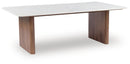 Isanti Occasional Table Set