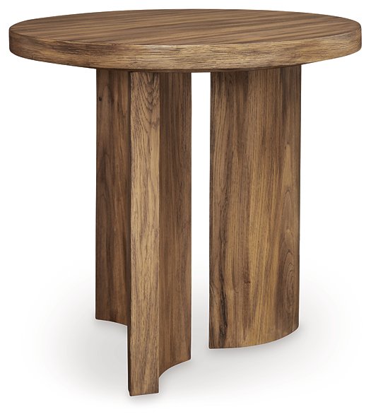 Austanny Occasional Table Set - Plush Home Furniture (CA) 