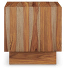 Dressonni End Table