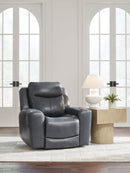Next Move Power Recliner