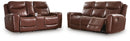 Bexhurst Reclining Living Room Set
