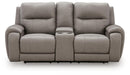 Real Moments Loveseat