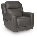 4Z-Tribano Recliner
